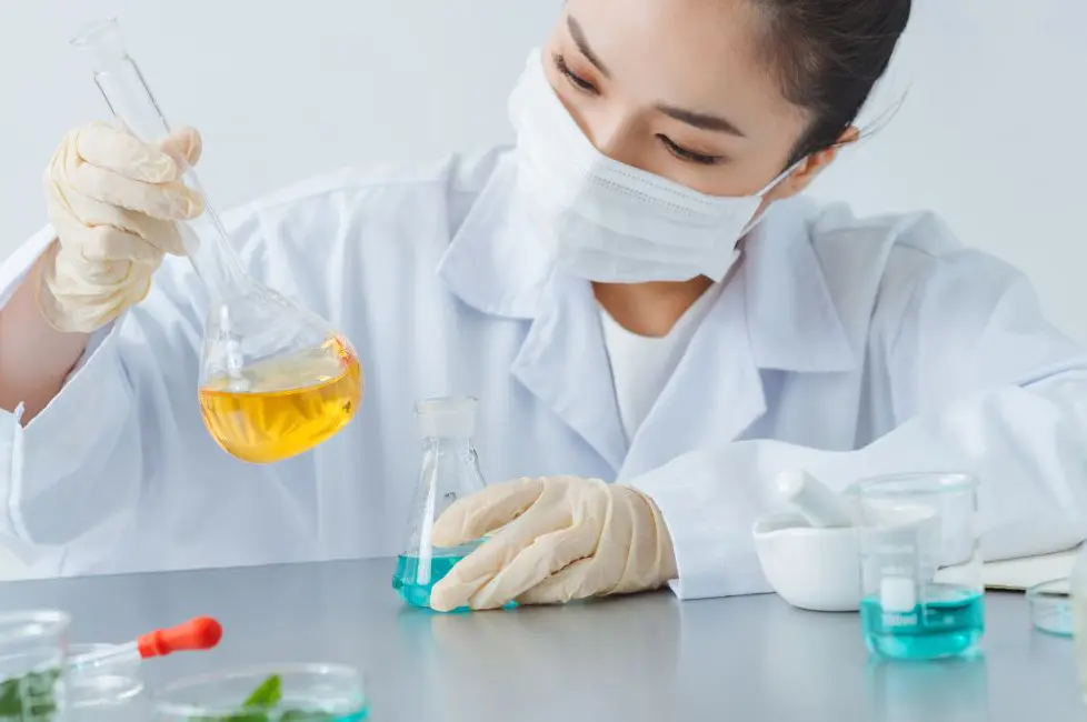 cosmetic formulation