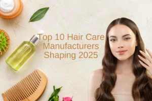 hair care manufacturers