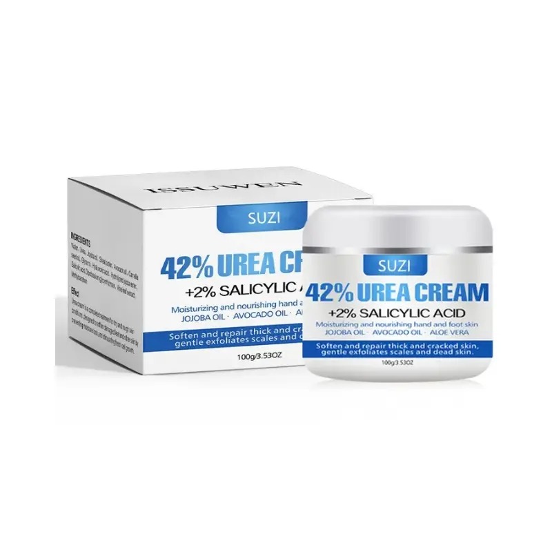 imgi 5 face urea cream
