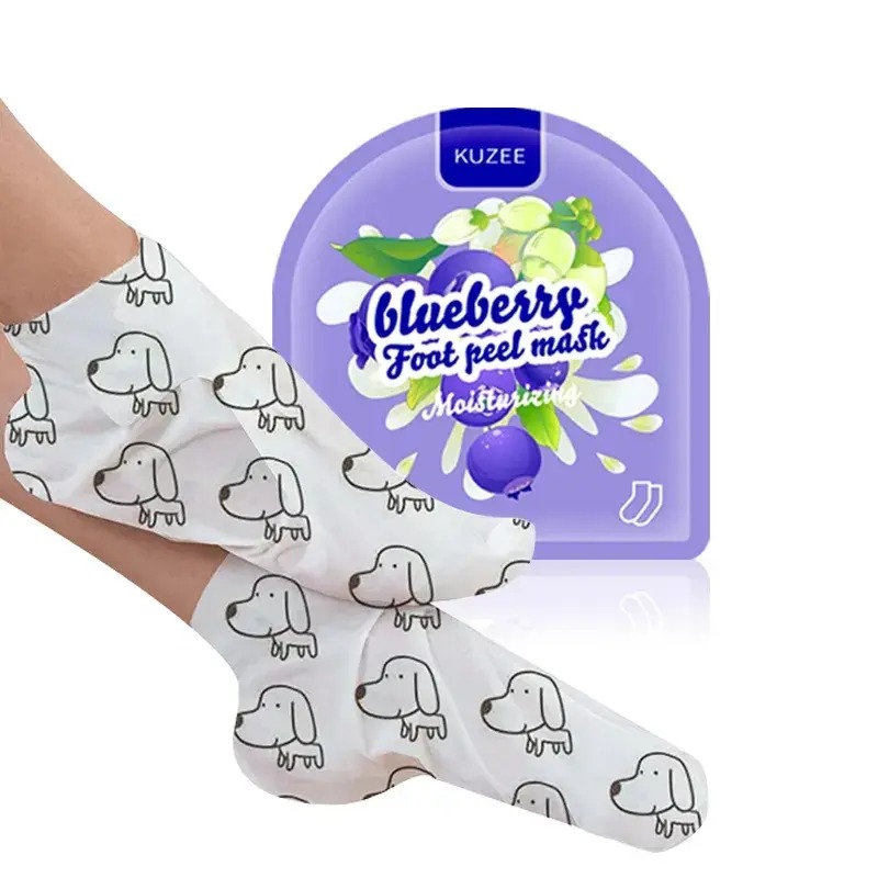 imgi 8 foot peeling mask