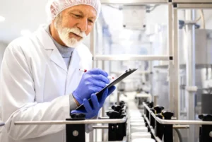 work with sunscreen manufacturers 1